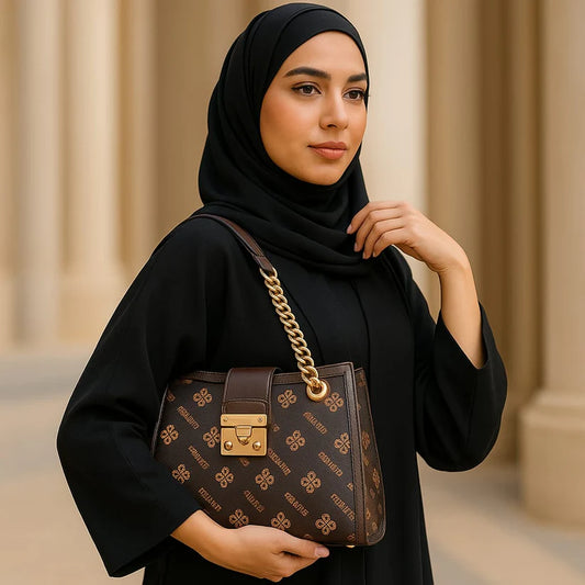 Light Luxury Premium Handbag
